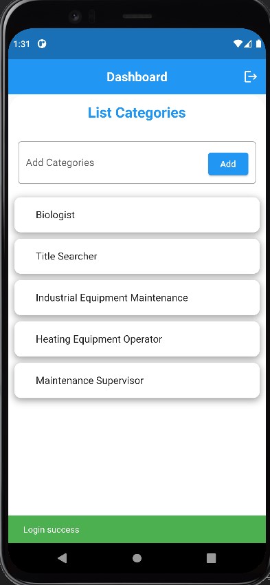 portfolio