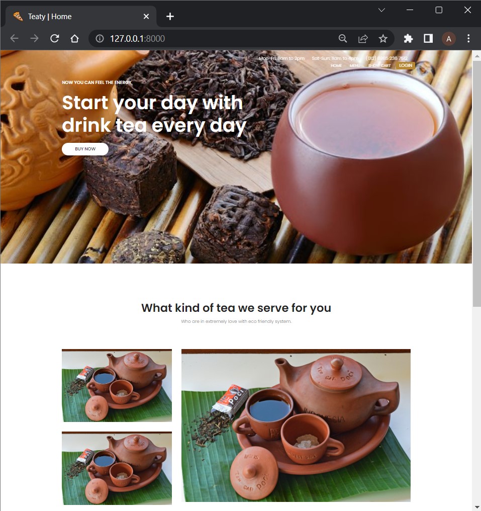 portfolio
